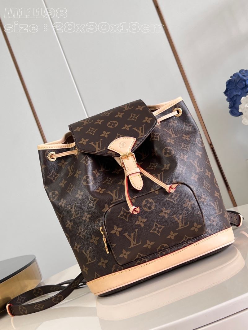 LV Backpacks